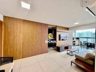 Apartamento com 2 Quartos à venda, 67m² no Enseada, Guarujá