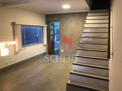 Casa com 3 Quartos à venda, 114m² no Veleiros, São Paulo