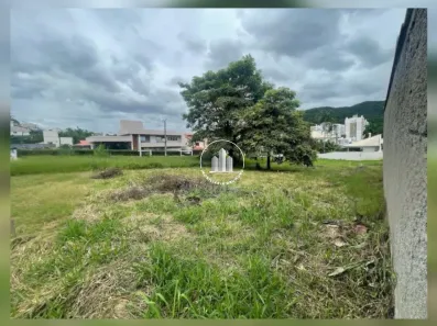 Lote/Terreno à venda, 497m² no Pedra Branca, Palhoça