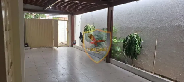 Casa com 6 Quartos para alugar, 240m² no Lagoa Nova, Natal