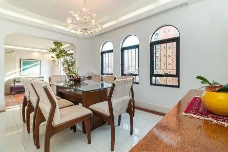 Apartamento com 4 Quartos à venda, 180m² no Santana, São Paulo