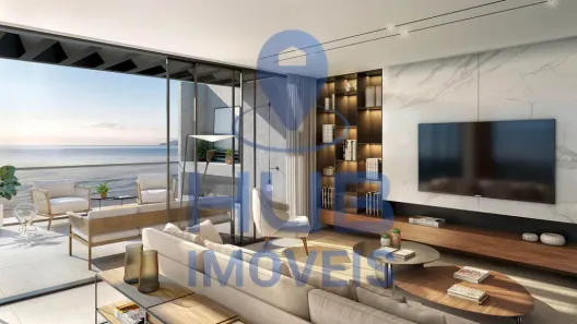 Cobertura com 4 Quartos à venda, 505m² no Praia Brava de Itajaí, Itajaí
