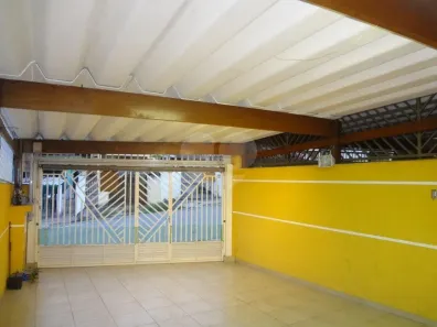 Sobrado com 2 Quartos à venda, 100m² no Imirim, São Paulo