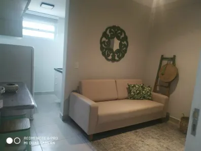 Apartamento com 2 Quartos à venda, 42m² no Chácaras, Bertioga
