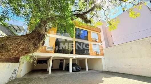 Apartamento com 2 Quartos à venda, 41m² no Jardim Floresta, Porto Alegre