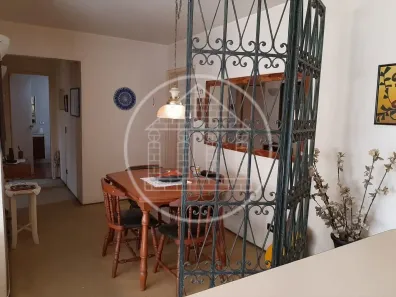 Apartamento com 2 Quartos à venda, 138m² no Jardim Umuarama, São Paulo