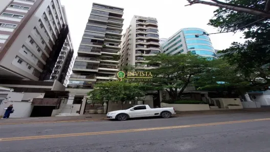 Apartamento com 4 Quartos à venda, 220m² no Centro, Florianópolis
