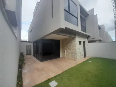 Sobrado com 3 Quartos à venda, 177m² no Amazônia Park, Cabedelo