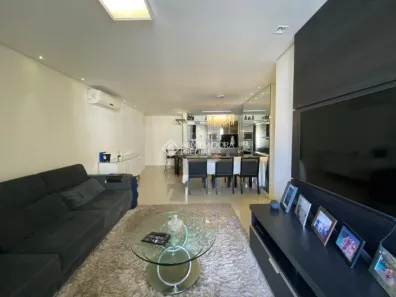 Apartamento com 4 Quartos à venda, 123m² no Itacorubi, Florianópolis