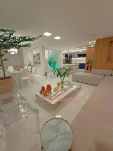 Cobertura com 3 Quartos à venda, 260m² no Boa Viagem, Recife