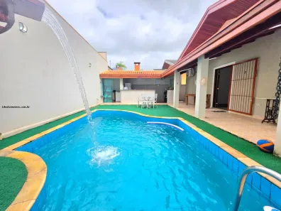 Casa de Condomínio com 4 Quartos à venda, 256m² no Urbanova, São José dos Campos