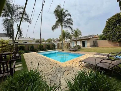Casa de Condomínio com 3 Quartos à venda, 260m² no Condomínio Residencial Shamballa II, Atibaia