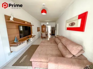 Apartamento com 2 Quartos à venda, 90m² no Muquiçaba, Guarapari