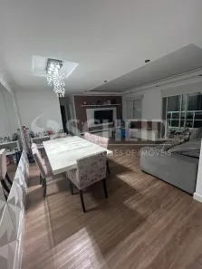 Apartamento com 2 Quartos à venda, 92m² no Baeta Neves, São Bernardo do Campo