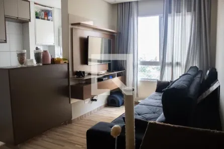 Apartamento com 2 Quartos à venda, 47m² no Novo Osasco, Osasco