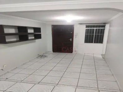 Apartamento com 2 Quartos à venda, 57m² no Cidade Tiradentes, São Paulo