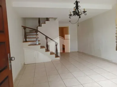 Sobrado com 3 Quartos à venda, 121m² no Campo Belo, São Paulo