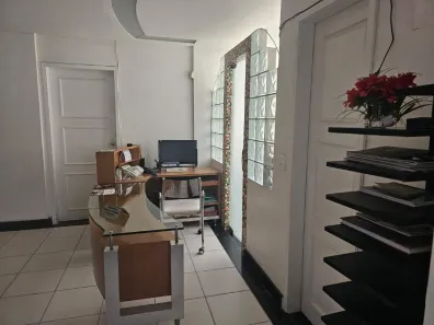 Sala Comercial para alugar, 70m² no Santa Efigênia, Belo Horizonte