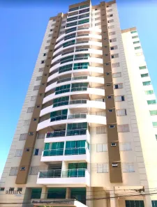Apartamento com 3 Quartos à venda, 96m² no Parque Amazônia, Goiânia
