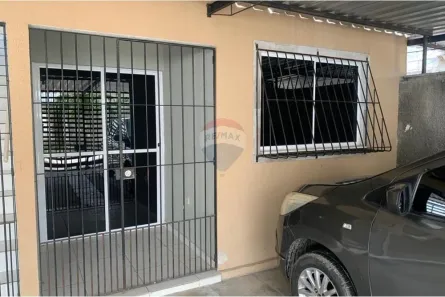 Casa de Condomínio com 2 Quartos à venda, 50m² no Jaguaribe, Paulista