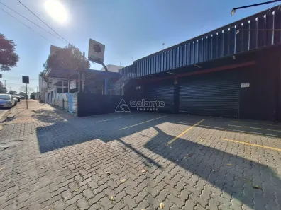 Ponto Comercial para alugar, 180m² no Taquaral, Campinas
