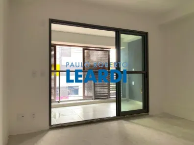 Apartamento com 1 Quarto à venda, 32m² no Vila Mariana, São Paulo