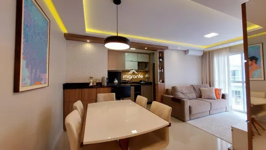 Apartamento com 2 Quartos à venda, 58m² no Avenida, Santa Cruz do Sul