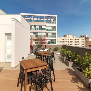 Apartamento com 2 Quartos à venda, 42m² no Barra Funda, São Paulo