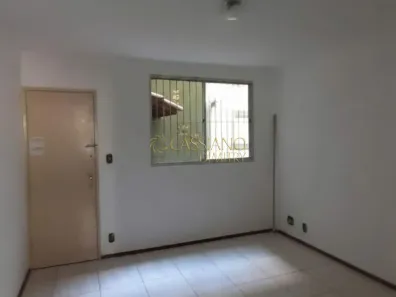 Apartamento com 2 Quartos à venda, 49m² no Jardim Satélite, São José dos Campos