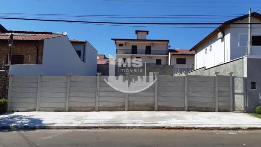 Lote/Terreno à venda, 350m² no Parque Alto Taquaral, Campinas