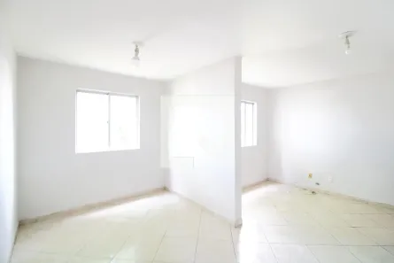 Apartamento com 2 Quartos à venda, 56m² no Vila São José (Cidade Dutra), São Paulo