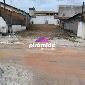 Lote/Terreno à venda, 274m² no Jardim das Indústrias, São José dos Campos