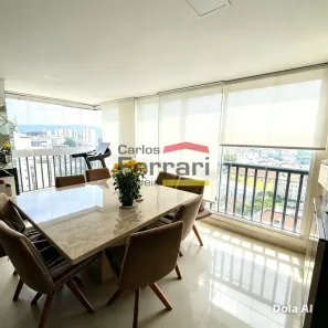 Apartamento com 2 Quartos à venda, 92m² no Santana, São Paulo