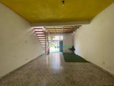 Ponto Comercial para alugar, 190m² no Conjunto Habitacional Presidente Castelo Branco, Carapicuíba