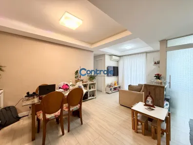 Apartamento com 2 Quartos à venda, 55m² no Forquilhas, São José