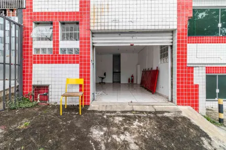 Ponto Comercial para alugar, 40m² no Jardim do Carmo, São Paulo
