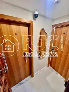 Apartamento com 2 Quartos à venda, 60m² no Glória, Rio de Janeiro