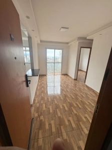 Apartamento com 2 Quartos à venda, 44m² no Cascadura, Rio de Janeiro