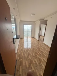 Apartamento com 2 Quartos à venda, 44m² no Cascadura, Rio de Janeiro