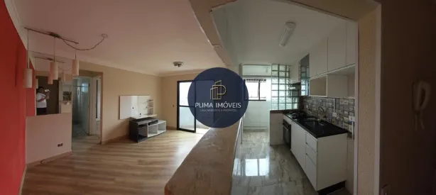 Apartamento com 2 Quartos à venda, 49m² no Santa Terezinha, São Bernardo do Campo