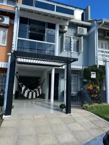 Casa com 3 Quartos à venda, 143m² no Ideal, Novo Hamburgo