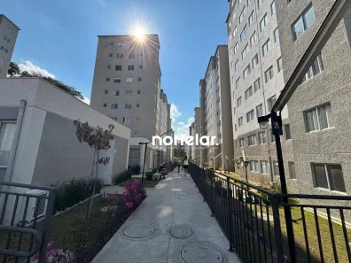 Apartamento com 2 Quartos à venda, 45m² no Jardim Helian, São Paulo