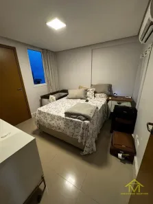 Apartamento com 4 Quartos à venda, 140m² no Praia de Itaparica, Vila Velha