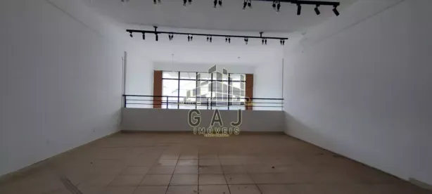 Imóvel Comercial para alugar, 130m² no Centro, Americana