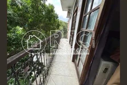 Apartamento com 3 Quartos à venda, 114m² no Grajaú, Rio de Janeiro