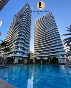 Apartamento com 4 Quartos à venda, 800m² no Meireles, Fortaleza