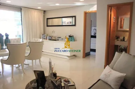 Apartamento com 3 Quartos à venda, 165m² no Jardim Barbosa, Guarulhos