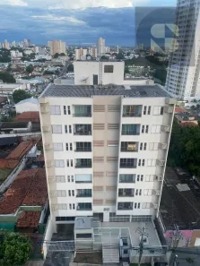 Apartamento com 2 Quartos à venda, 70m² no Goiabeira, Cuiabá