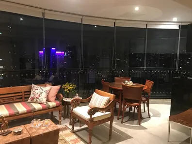 Apartamento com 4 Quartos à venda, 225m² no Jardim Paulista, São Paulo