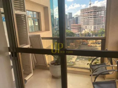 Sala Comercial à venda, 220m² no Vila Olímpia, São Paulo